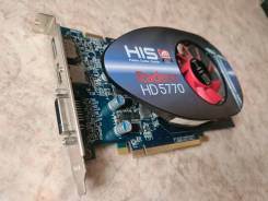 Radeon HD 5770 ����