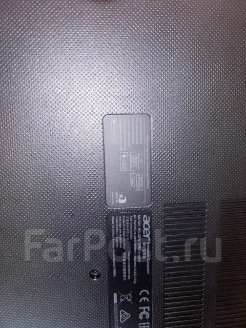Acer. 15", WiFi: 1, Bluetooth: 1 ����