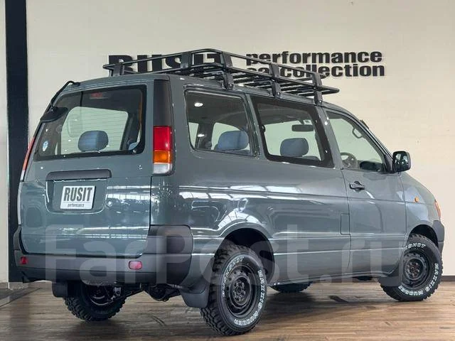 Toyota Town Ace Noah. �������, 4wd, 2.0 (130��.�.), ������, 168 014����. ��, �/�, ��� ���. ��� ����� �� ������������ ����