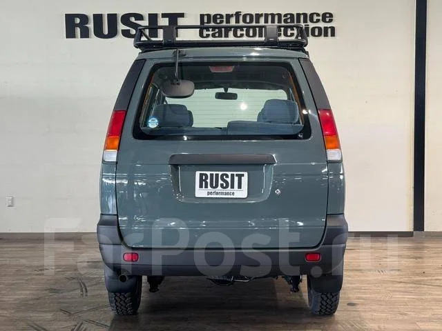 Toyota Town Ace Noah. �������, 4wd, 2.0 (130��.�.), ������, 168 014����. ��, �/�, ��� ���. ��� ����� �� ������������ ����