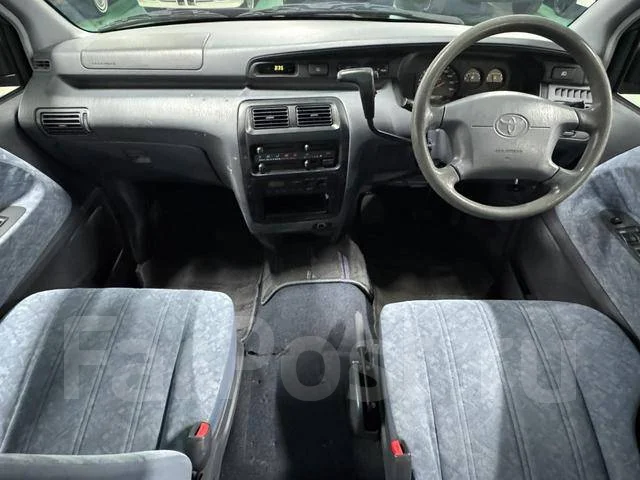 Toyota Town Ace Noah. �������, 4wd, 2.0 (130��.�.), ������, 168 014����. ��, �/�, ��� ���. ��� ����� �� ������������ ����