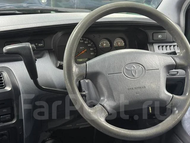 Toyota Town Ace Noah. �������, 4wd, 2.0 (130��.�.), ������, 168 014����. ��, �/�, ��� ���. ��� ����� �� ������������ ����