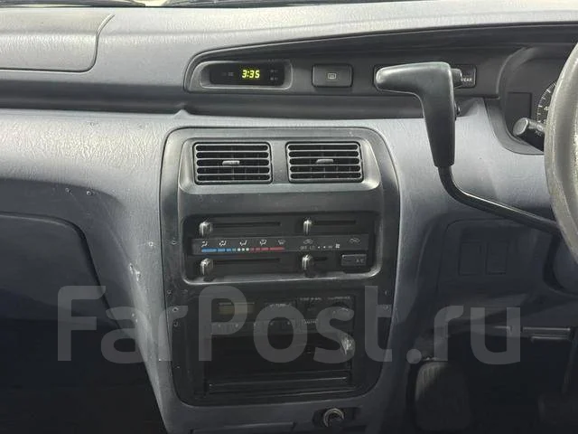 Toyota Town Ace Noah. �������, 4wd, 2.0 (130��.�.), ������, 168 014����. ��, �/�, ��� ���. ��� ����� �� ������������ ����