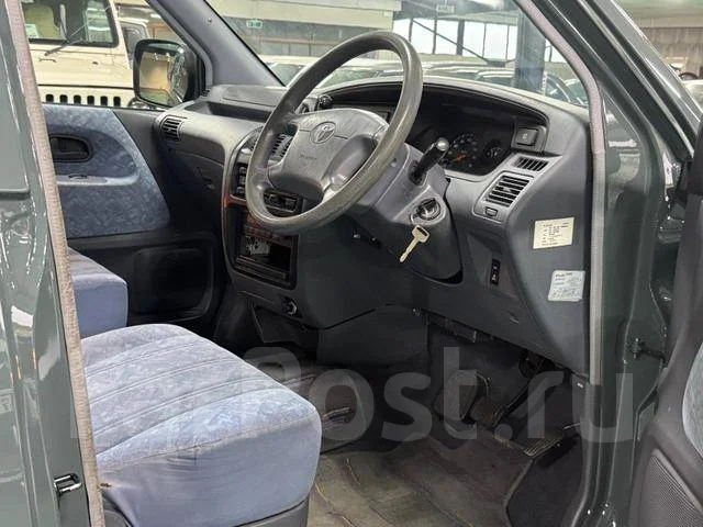 Toyota Town Ace Noah. �������, 4wd, 2.0 (130��.�.), ������, 168 014����. ��, �/�, ��� ���. ��� ����� �� ������������ ����