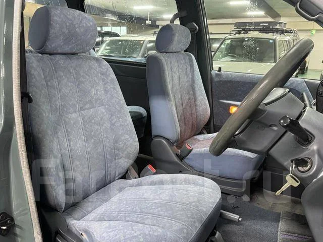 Toyota Town Ace Noah. �������, 4wd, 2.0 (130��.�.), ������, 168 014����. ��, �/�, ��� ���. ��� ����� �� ������������ ����