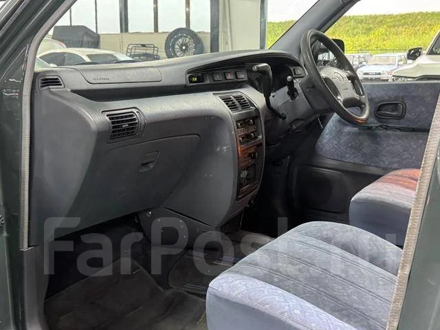 Toyota Town Ace Noah. �������, 4wd, 2.0 (130��.�.), ������, 168 014����. ��, �/�, ��� ���. ��� ����� �� ������������ ����