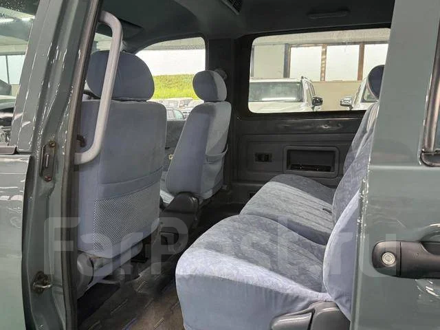 Toyota Town Ace Noah. �������, 4wd, 2.0 (130��.�.), ������, 168 014����. ��, �/�, ��� ���. ��� ����� �� ������������ ����