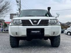 Nissan Safari ����
