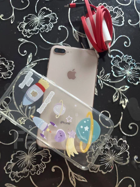 Apple iPhone 8. �/�, ����� ����