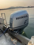 Honda. 225��.�., 4-�������, ����������, ���� X (635 ��), 2012 ��� ����