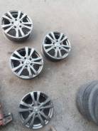 SLK. 6.5x15", 5x114.3, ET50 