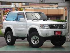 Nissan Safari ����