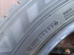 Dunlop Winter Maxx 03. ������, ��� �����, 2021 ���, �/�, ����� �� 5 % ����