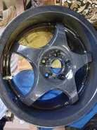 AME Circlar GTA. 8.5x16", 5x100, ET38 ����
