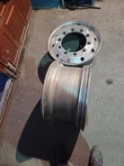 DAF. x22.5" ����