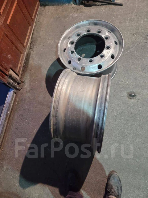 DAF. x22.5" ����