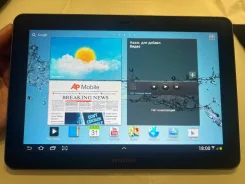 Samsung GT-P7500. 11.6 ������, ������ 64 �� ����