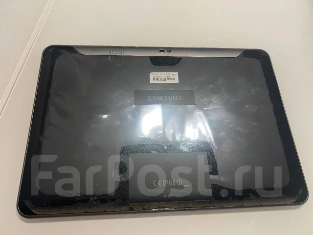Samsung GT-P7500. 11.6 ������, ������ 64 �� ����