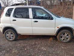 Suzuki Esteem. �������, ��������, 1.0 (88��.�.), ������, 294 240����. �� ����