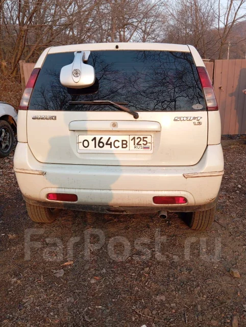 Suzuki Esteem. �������, ��������, 1.0 (88��.�.), ������, 294 240����. �� ����