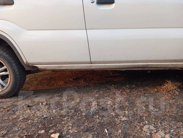 Suzuki Esteem. �������, ��������, 1.0 (88��.�.), ������, 294 240����. �� ����