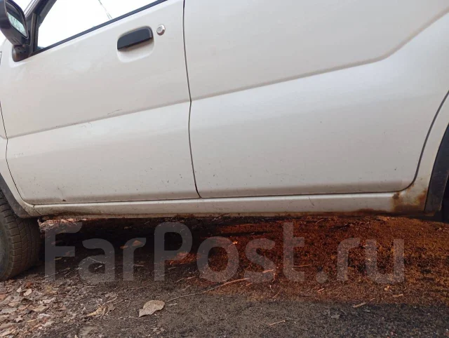 Suzuki Esteem. �������, ��������, 1.0 (88��.�.), ������, 294 240����. �� ����