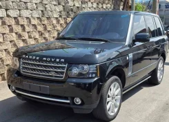 Land Rover Range Rover. L322, 508PS ����
