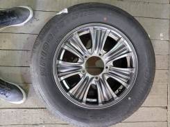 Weds. 5.5x16", 5x139.7, ET22, �� 108,1���. ����