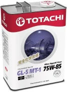 Totachi Ultra Hypoid Gear