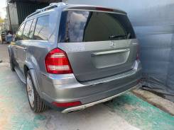 Mercedes-Benz GL-Class. 164.886, M273KE55 ����