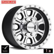 Raceline Wheels 928M-SL Monster. 9.0x17", 5x127, ET-12, �� 83,8���. ��� ����� �� ������������ ����