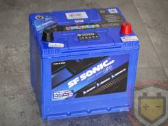 ����������� Exide SF Sonic EFB Q85 / 85D23L 70�� 650� (6CT-70.1) Q55 28800-47030 ����