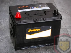����������� Delkor (Japan) 110D26R 90�/� 720� 110D26R ����