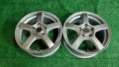 Bridgestone Toprun. 6.5x16", 5x114.3, ET38, �� 73,1���. ����