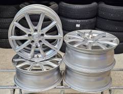 Topy Sibilla ST-V. 7.0x17", 5x114.3, ET48, �� 73,1���. ����