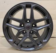NZ Wheels R-04. 6.5x16", 5x100, ET35, �� 57,1���. ����