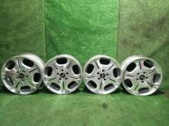 MLJ American Racing. 7.0x17", 5x114.3, ET48 ����
