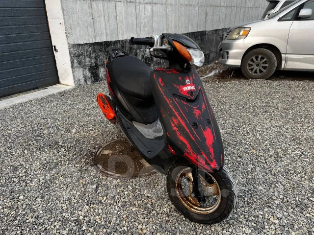 Yamaha Jog. 50����. ��., ��������, ��� ���, ��� ������� ����