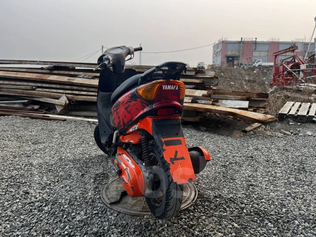 Yamaha Jog. 50����. ��., ��������, ��� ���, ��� ������� ����