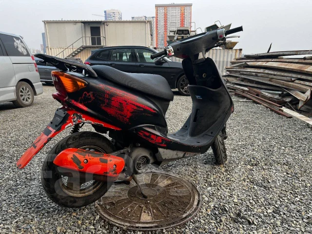 Yamaha Jog. 50����. ��., ��������, ��� ���, ��� ������� ����