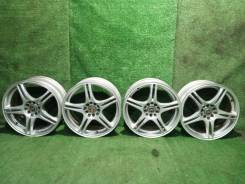 RAYS United Arrows. 7.0x17", 5x100, 5x114.3, ET42 ����
