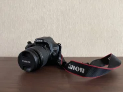 Canon EOS 4000D ����