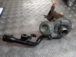 ������� Fiat Panda 2 55237520 1.3JTD 55237520 ����