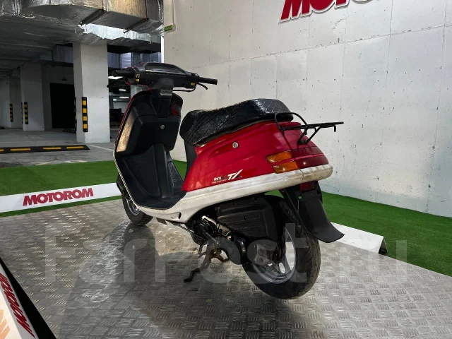 Honda Tact. 50����. ��., ��������, ��� ���, ��� ������� ����