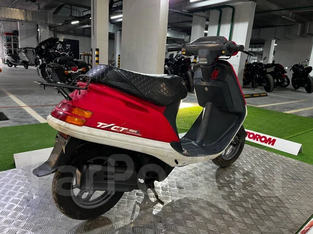 Honda Tact. 50����. ��., ��������, ��� ���, ��� ������� ����