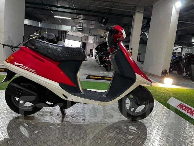 Honda Tact. 50����. ��., ��������, ��� ���, ��� ������� ����