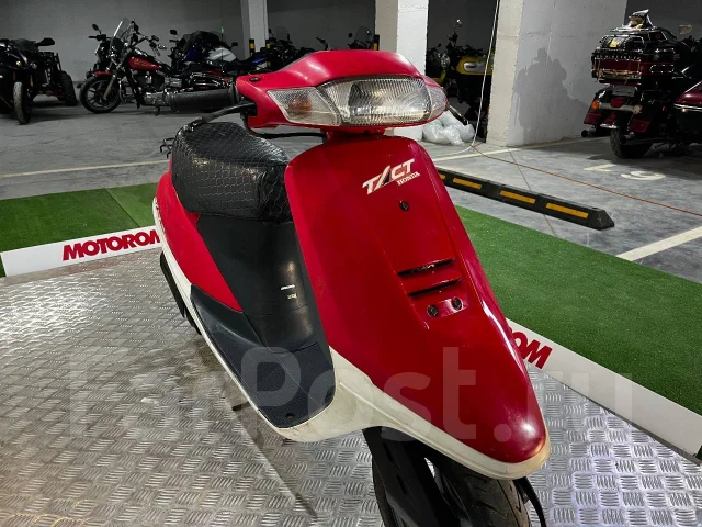 Honda Tact. 50����. ��., ��������, ��� ���, ��� ������� ����