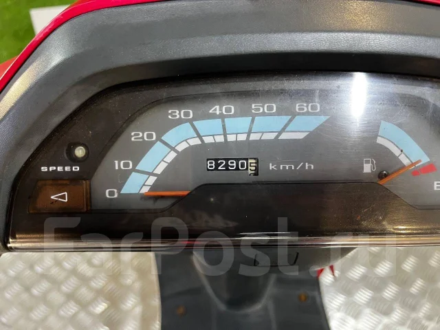 Honda Tact. 50����. ��., ��������, ��� ���, ��� ������� ����
