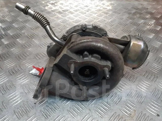 ������� Audi A6 2.5TDI ����