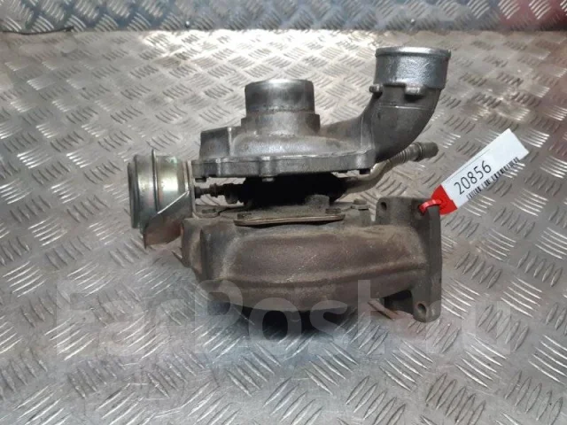 ������� Audi A6 2.5TDI ����